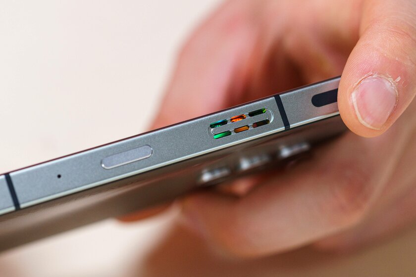 Эксклюзивный процессор для Samsung попадает к другим: обзор игрового «китайца», понравился — Производительность. 11