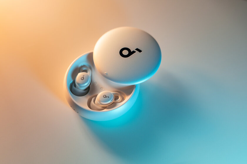 Наушники для сна, это как? Обзор soundcore Sleep A10 — Знакомство. 8