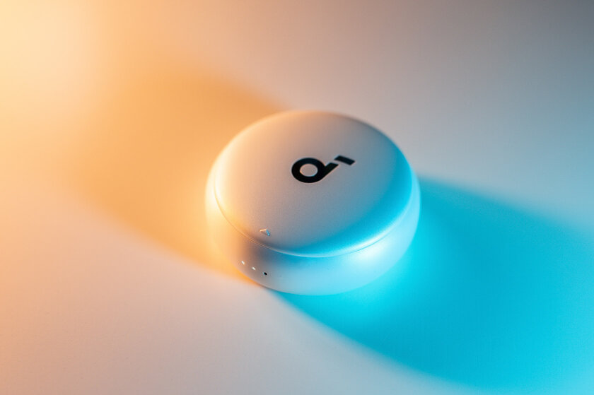 Наушники для сна, это как? Обзор soundcore Sleep A10 — Знакомство. 10