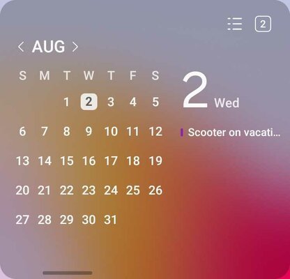 Самая дешёвая из складных Samsung. Тестирую раскладушку и пытаюсь понять, зачем она — Flex Window делает закрытый Flip более удобным, но отчасти. 5