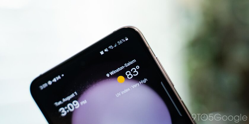 Самая дешёвая из складных Samsung. Тестирую раскладушку и пытаюсь понять, зачем она — Автономность — еще одно больное место, но оно стало лучше. 1