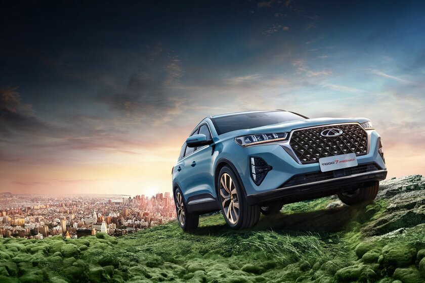 Продажи новых авто в России выросли в 2,7 раза. Объем рынка может достичь миллиона