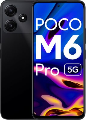 Xiaomi опять за старое. Представлен POCO M6 Pro, хороший и непонятный одновременно