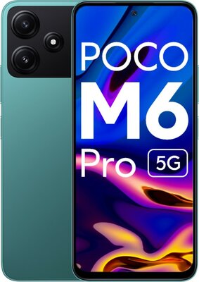 Xiaomi опять за старое. Представлен POCO M6 Pro, хороший и непонятный одновременно