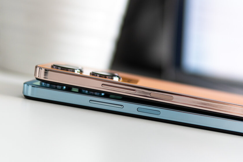 Если просто нужен хороший смартфон занедорого. Обзор Infinix Note 30 и 30i — Внешний вид. 3