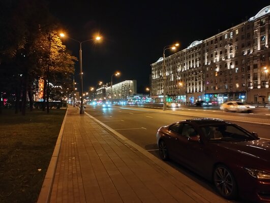 OPPO A78 — когда хочешь максимум за небольшую стоимость — Камеры. 30