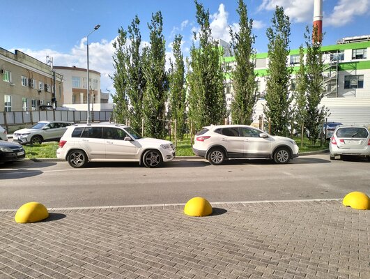 OPPO A78 — когда хочешь максимум за небольшую стоимость — Камеры. 14