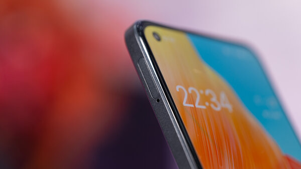 OPPO A78 — когда хочешь максимум за небольшую стоимость — Внешний вид и комплектация. 2