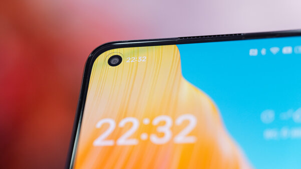 OPPO A78 — когда хочешь максимум за небольшую стоимость — Камеры. 1
