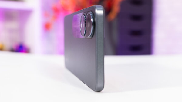 OPPO A78 — когда хочешь максимум за небольшую стоимость — Камеры. 4