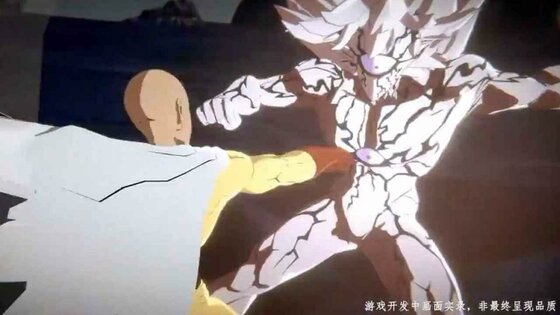 One-Punch Man: World 1.2.0. Скриншот 3