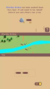 The Great Outdoors 1.8.2. Скриншот 2