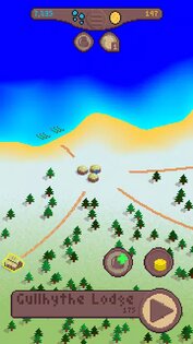 The Great Outdoors 1.8.2. Скриншот 7