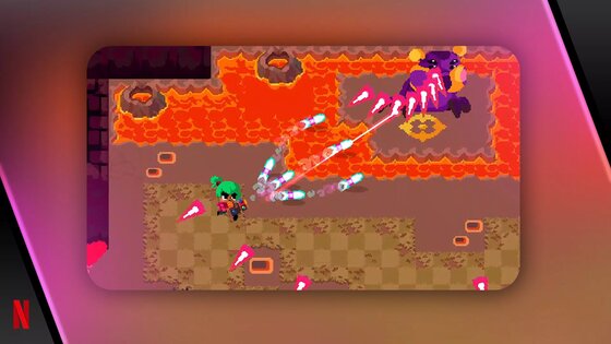Relic Hunters Rebels 1.2.1. Скриншот 3