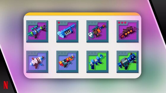 Relic Hunters Rebels 1.2.1. Скриншот 5