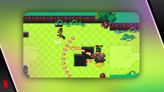 Relic Hunters Rebels 1.2.1. Скриншот 6