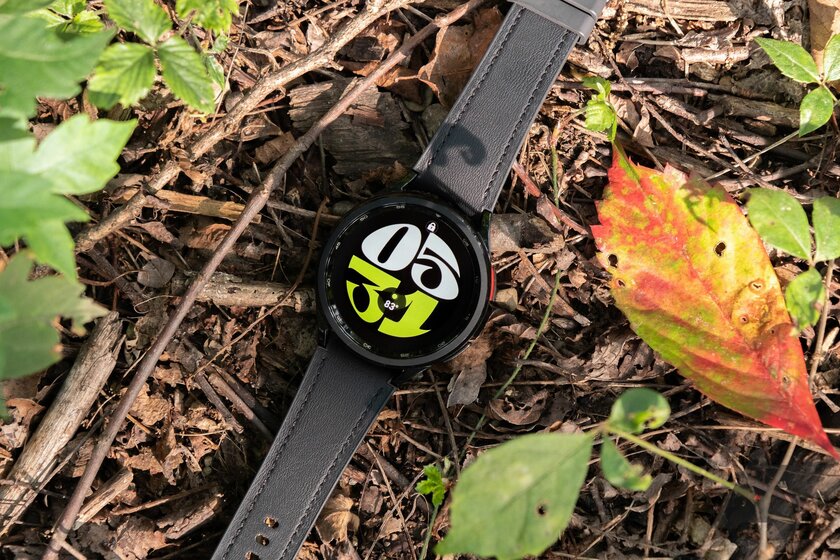 Если покупать часы, то только такие. Обзор Galaxy Watch 6 Classic с вращающимся безелем — Время работы от аккумулятора и зарядка. 1