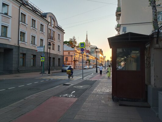 Чемпионская зарядка и много памяти в тонком корпусе: первый взгляд на realme C53 — ИИ-камера на 50 Мп. 2