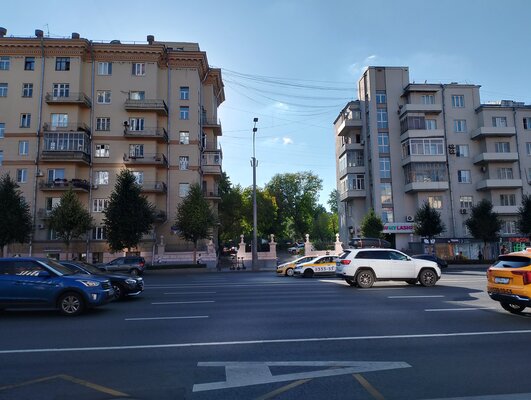 Чемпионская зарядка и много памяти в тонком корпусе: первый взгляд на realme C53 — ИИ-камера на 50 Мп. 3