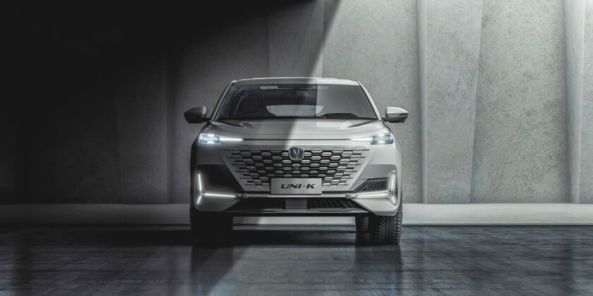 Автомобили Changan в России теперь можно взять в долгосрочную аренду: от седана до городского кроссовера