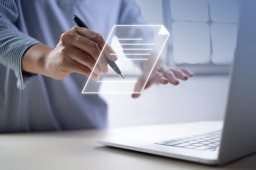 В Google Docs и Google Drive появятся электронные подписи: функцию уже тестируют