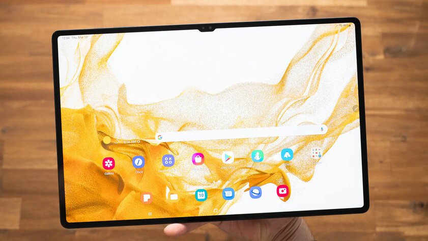 Если выбирать планшет на Android, то только лучший. Обзор Galaxy Tab S9 Ultra