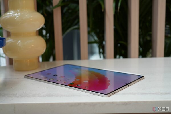 Если выбирать планшет на Android, то только лучший. Обзор Galaxy Tab S9 Ultra