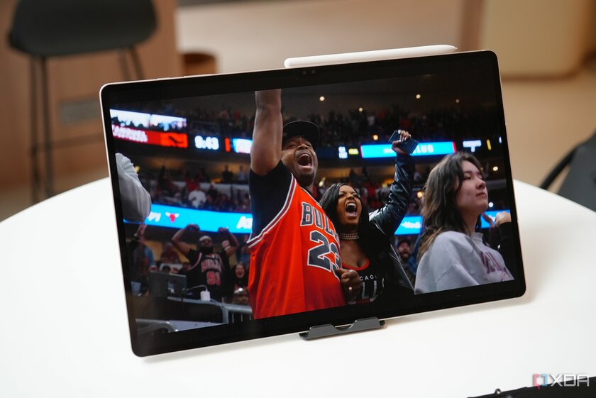 Если выбирать планшет на Android, то только лучший. Обзор Galaxy Tab S9 Ultra