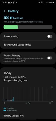 Это новая прошивка Samsung One UI 6. Дизайн на любителя