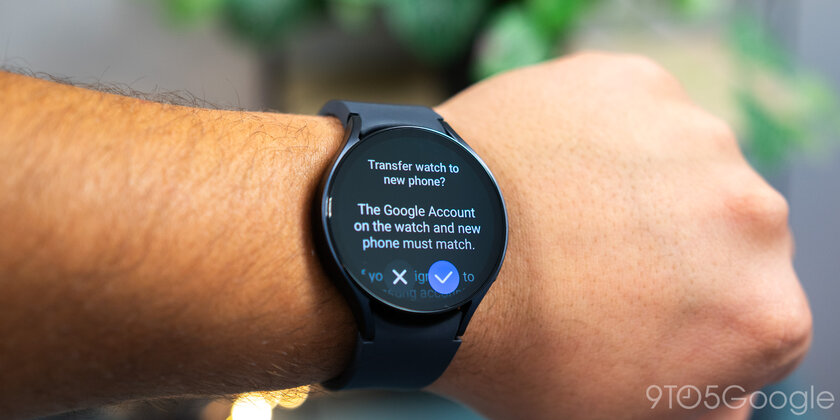 Эти часы Samsung оправдывают каждый потраченный рубль. Обзор Galaxy Watch 6 — Программное обеспечение и производительность. 1
