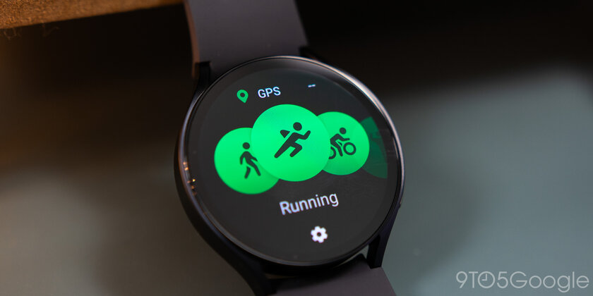Эти часы Samsung оправдывают каждый потраченный рубль. Обзор Galaxy Watch 6 — Программное обеспечение и производительность. 7