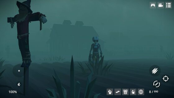 Dead Wasteland: Survival RPG 1.0.6.96. Скриншот 4