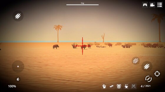 Dead Wasteland: Survival RPG 1.0.6.96. Скриншот 5