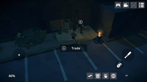 Dead Wasteland: Survival RPG 1.0.6.96. Скриншот 6