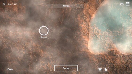 Dead Wasteland: Survival RPG 1.0.6.96. Скриншот 8