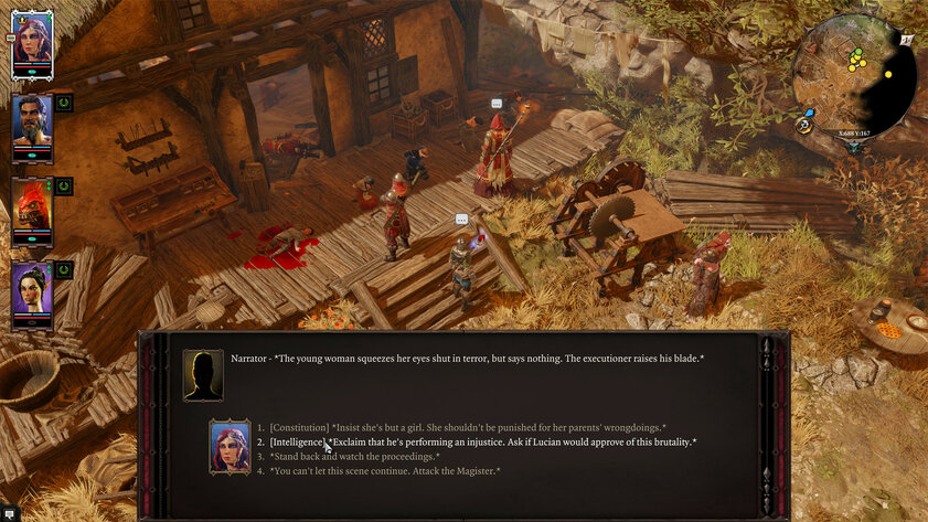 Кроме Baldur’s Gate 3 есть и другие RPG, которые ничем не хуже. Вот список, без заезженных