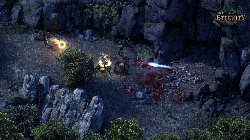 Кроме Baldur’s Gate 3 есть и другие RPG, которые ничем не хуже. Вот список, без заезженных