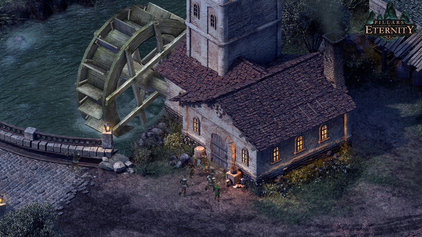 Кроме Baldur’s Gate 3 есть и другие RPG, которые ничем не хуже. Вот список, без заезженных