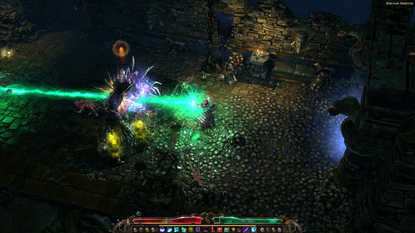 Кроме Baldur’s Gate 3 есть и другие RPG, которые ничем не хуже. Вот список, без заезженных