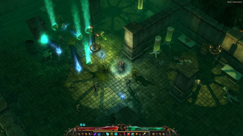 Кроме Baldur’s Gate 3 есть и другие RPG, которые ничем не хуже. Вот список, без заезженных