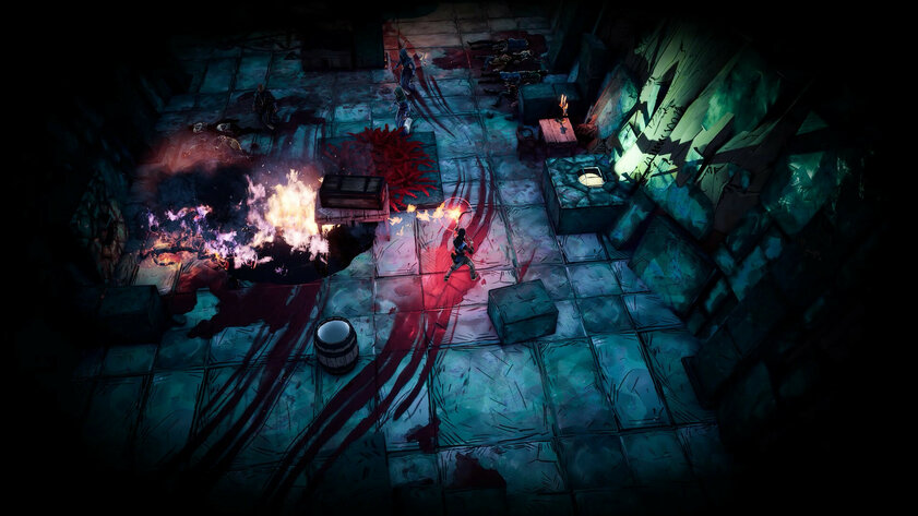 Кроме Baldur’s Gate 3 есть и другие RPG, которые ничем не хуже. Вот список, без заезженных