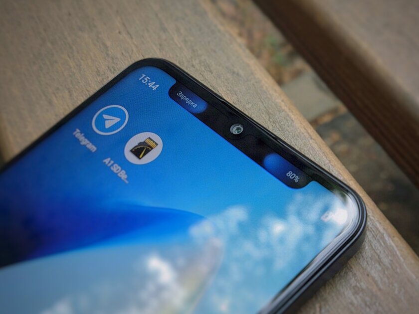 Главная фишка iPhone 14 Pro и много памяти за ~15 000 рублей. Вот какой Realme C53