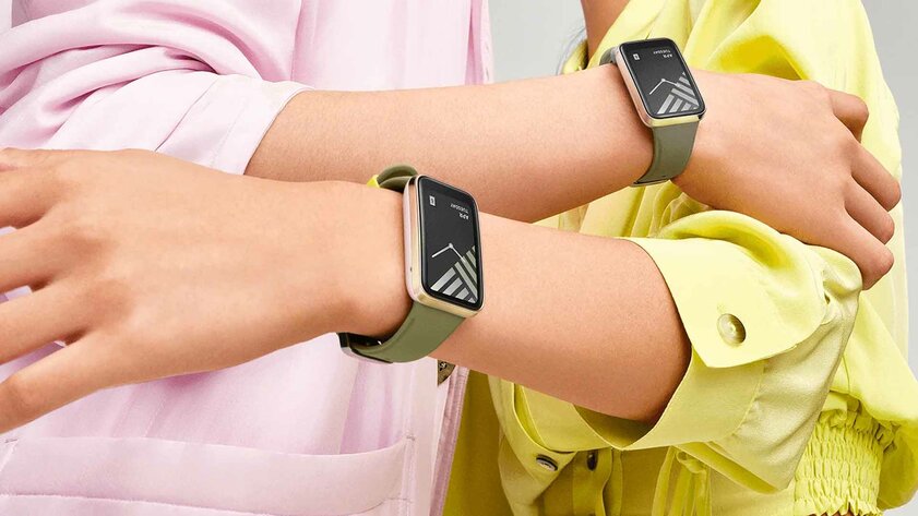 Чем Mi Band 8 Pro отличается от обычного Band 8 и старого Mi Band 7 Pro