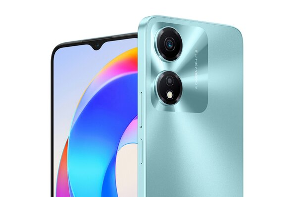 Представлен HONOR X5 Plus с большой батареей и 50-мп камерой. Для неприхотливых пользователей