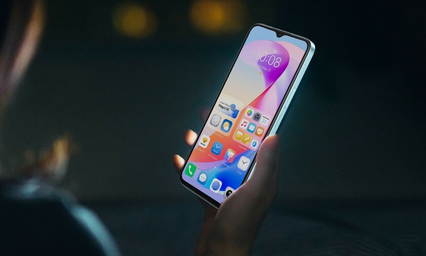 Представлен HONOR X5 Plus с большой батареей и 50-мп камерой. Для неприхотливых пользователей