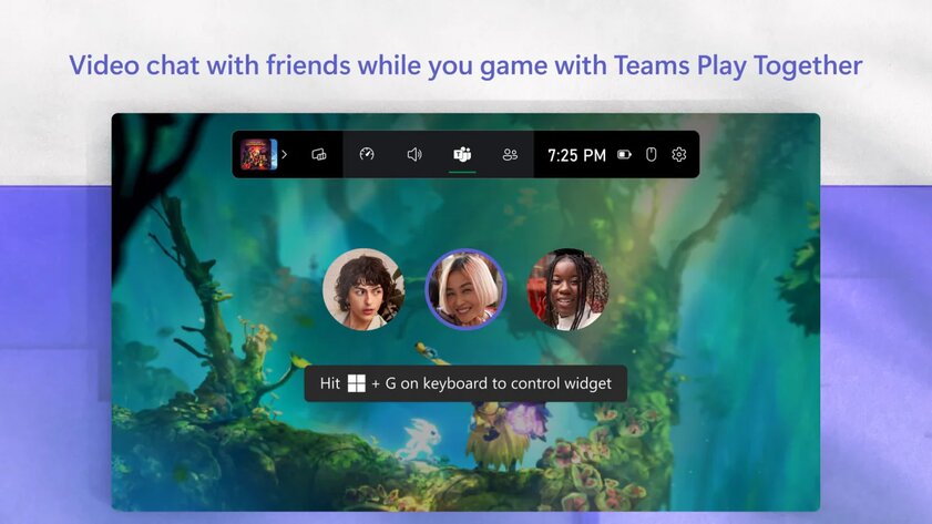 Microsoft выпустила собственный аналог Discord: можно играть, общаться и стримить в реальном времени