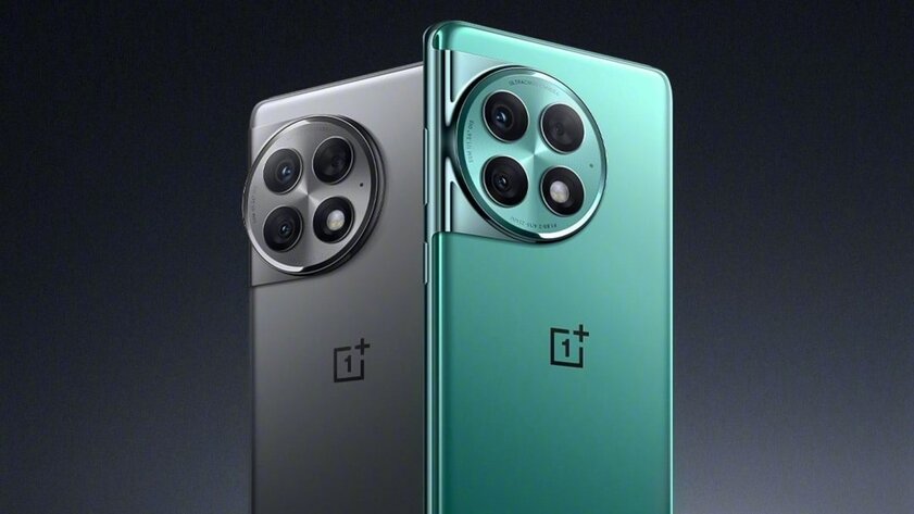24 ГБ оперативки в смартфоне — стоит недорого! Представлен OnePlus Ace 2 Pro