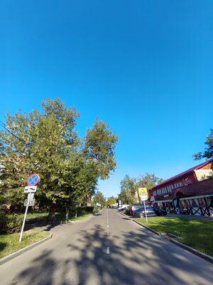 Это один из самых необычных смартфонов — присмотритесь. Обзор Huawei nova 11 Pro — Камера. 38