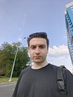Это один из самых необычных смартфонов — присмотритесь. Обзор Huawei nova 11 Pro — Камера. 60