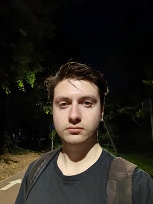 Это один из самых необычных смартфонов — присмотритесь. Обзор Huawei nova 11 Pro — Камера. 63